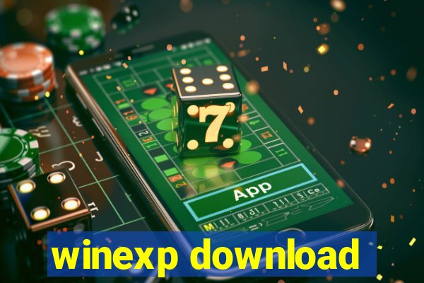 winexp download